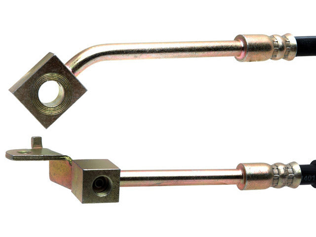 Raybestos Brakes Brake Hydraulic Hose P/N:BH380305 Fits: Chrysler Cirrus 00-95, Dodge Stratus 00-95, Plymouth Breeze 00-96 - Image 1