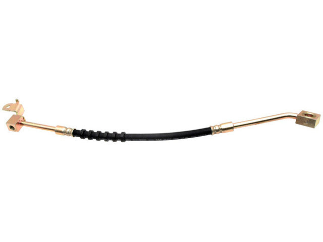 Raybestos Brakes Brake Hydraulic Hose P/N:BH380305 Fits: Chrysler Cirrus 00-95, Dodge Stratus 00-95, Plymouth Breeze 00-96 - Image 2