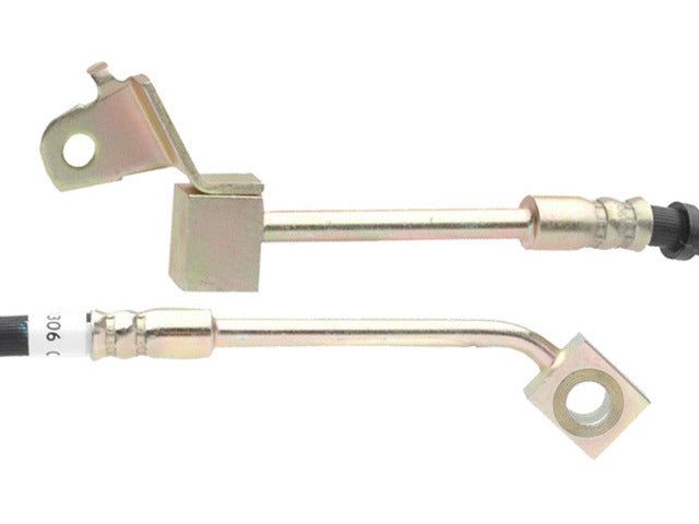 Raybestos Brakes Brake Hydraulic Hose P/N:BH380306 Fits: Chrysler Cirrus 00-95, Dodge Stratus 00-95, Plymouth Breeze 00-96 - Image 1