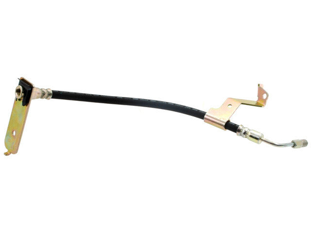 Raybestos Brakes Brake Hydraulic Hose P/N:BH380308 Fits: Chrysler Cirrus 2000, Chrysler Cirrus 97-95, Chrysler Sebring 00-96, Dodge Spirit 1995, Dodge Stratus 00-95, Plymouth Breeze 00-96 - Image 1