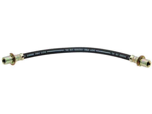 Raybestos Brakes Brake Hydraulic Hose P/N:BH38030 Fits: Toyota Celica 85-82, Toyota Corona 82-79 - Image 1