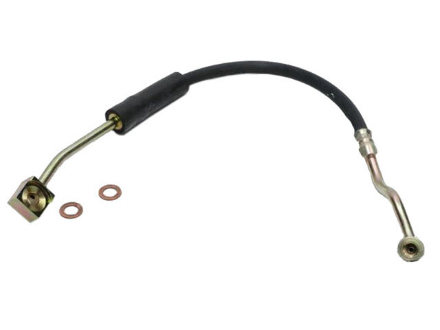 Raybestos Brakes Brake Hydraulic Hose P/N:BH380311 Fits: Ford Explorer 1992, Ford Ranger 94-92 - Image 2