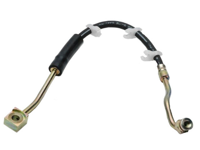 Raybestos Brakes Brake Hydraulic Hose P/N:BH380318 Fits: Ford Explorer 94-93, Mazda Navajo 94-93 - Image 2