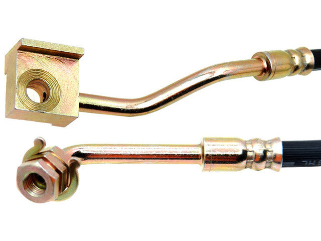 Raybestos Brakes Brake Hydraulic Hose P/N:BH380319 Fits: Ford Bronco 96-94 - Image 1