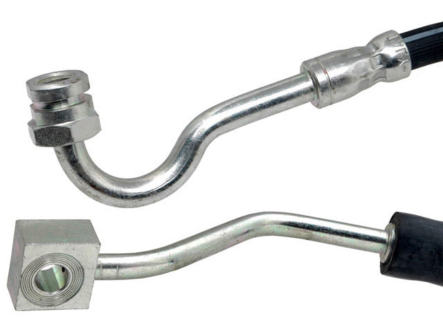 Raybestos Brakes Brake Hydraulic Hose P/N:BH380321 Fits: Ford E-250 Econoline 1994, Ford E-350 Econoline 1994, Ford E-350 Econoline Club Wagon 1994 - Image 1