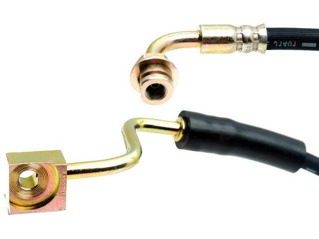 Raybestos Brakes Brake Hydraulic Hose P/N:BH380323 Fits: Ford E-150 03-02, Ford E-150 Club Wagon 2003, Ford E-150 Econoline 02-94, Ford E-150 Econoline Club Wagon 02-94 - Image 1