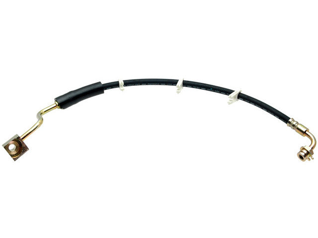 Raybestos Brakes Brake Hydraulic Hose P/N:BH380323 Fits: Ford E-150 03-02, Ford E-150 Club Wagon 2003, Ford E-150 Econoline 02-94, Ford E-150 Econoline Club Wagon 02-94 - Image 2