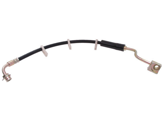 Raybestos Brakes Brake Hydraulic Hose P/N:BH380324 Fits: Ford E-150 03-02, Ford E-150 Club Wagon 2003, Ford E-150 Econoline 02-94, Ford E-150 Econoline Club Wagon 02-94 - Image 1