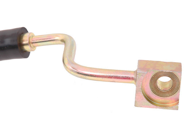 Raybestos Brakes Brake Hydraulic Hose P/N:BH380324 Fits: Ford E-150 03-02, Ford E-150 Club Wagon 2003, Ford E-150 Econoline 02-94, Ford E-150 Econoline Club Wagon 02-94 - Image 2