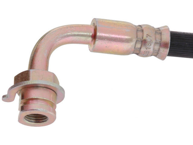 Raybestos Brakes Brake Hydraulic Hose P/N:BH380324 Fits: Ford E-150 03-02, Ford E-150 Club Wagon 2003, Ford E-150 Econoline 02-94, Ford E-150 Econoline Club Wagon 02-94 - Image 3