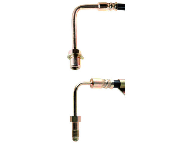 Raybestos Brakes Brake Hydraulic Hose P/N:BH380325 Fits: Ford Windstar 03-95 - Image 1