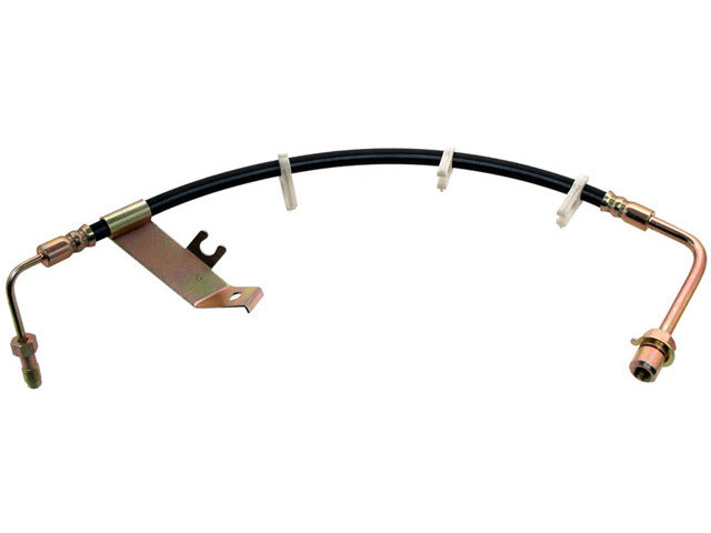 Raybestos Brakes Brake Hydraulic Hose P/N:BH380325 Fits: Ford Windstar 03-95 - Image 2