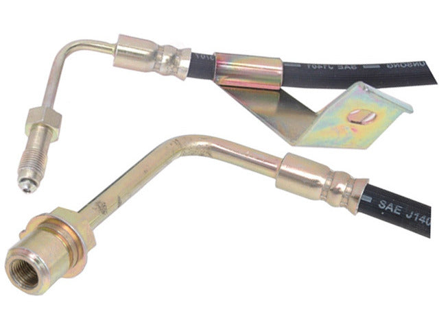 Raybestos Brakes Brake Hydraulic Hose P/N:BH380326 Fits: Ford Windstar 03-95 - Image 1