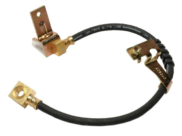 Raybestos Brakes Brake Hydraulic Hose P/N:BH380331 Fits: Dodge Neon 1995, Plymouth Neon 1995 - Image 1