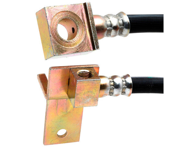 Raybestos Brakes Brake Hydraulic Hose P/N:BH380334 Fits: Dodge Neon 99-95, Plymouth Neon 99-95 - Image 1