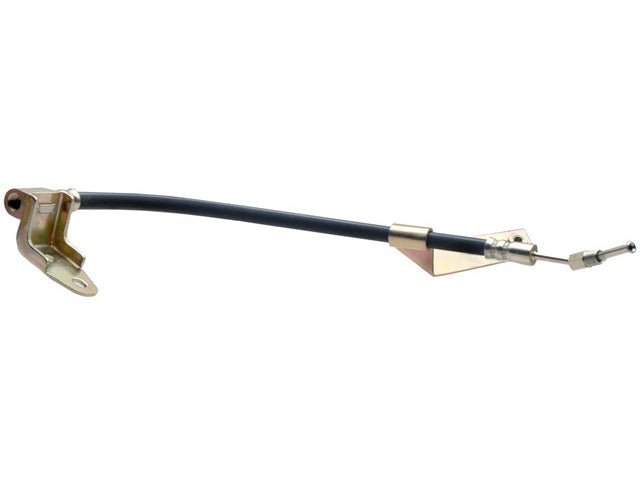 Raybestos Brakes Brake Hydraulic Hose P/N:BH380335 Fits: Dodge Neon 1995, Plymouth Neon 1995 - Image 2