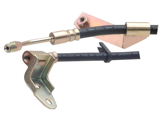 Raybestos Brakes Brake Hydraulic Hose P/N:BH380337 Fits: Dodge Neon 99-95, Plymouth Neon 99-95 - Image 1