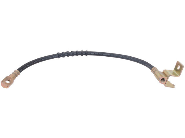 Raybestos Brakes Brake Hydraulic Hose P/N:BH380340 Fits: Dodge Ram 1500 99-94, Dodge Ram 2500 99-94, Dodge Ram 3500 99-94 - Image 2