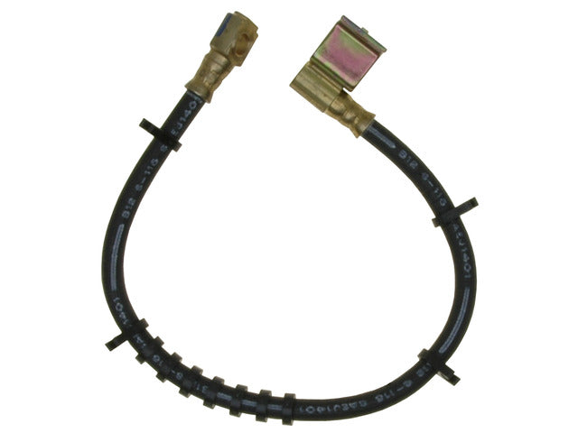 Raybestos Brakes Brake Hydraulic Hose P/N:BH380341 Fits: Dodge Ram 1500 1994, Dodge Ram 2500 1994 - Image 2