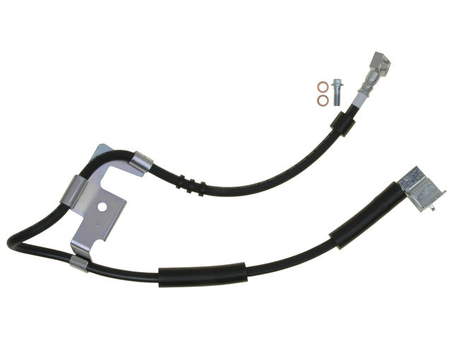 Raybestos Brakes Brake Hydraulic Hose P/N:BH380343 Fits: Dodge Ram 1500 97-94, Dodge Ram 2500 97-94, Dodge Ram 3500 97-94 - Image 2