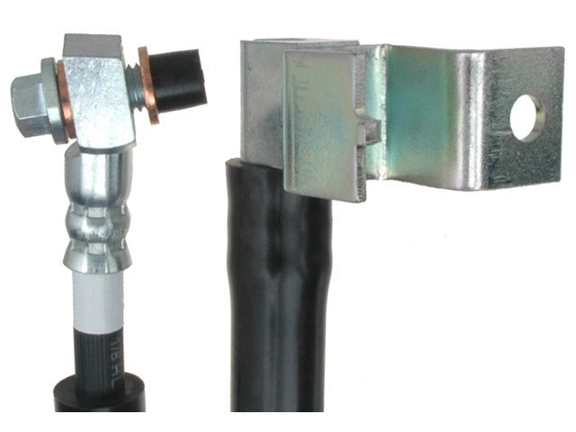 Raybestos Brakes Brake Hydraulic Hose P/N:BH380344 Fits: Dodge Ram 1500 99-94, Dodge Ram 2500 99-94, Dodge Ram 3500 99-94 - Image 1