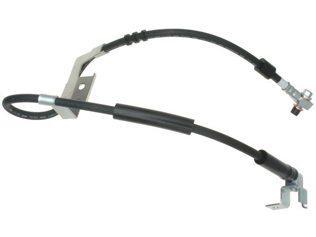 Raybestos Brakes Brake Hydraulic Hose P/N:BH380344 Fits: Dodge Ram 1500 99-94, Dodge Ram 2500 99-94, Dodge Ram 3500 99-94 - Image 2