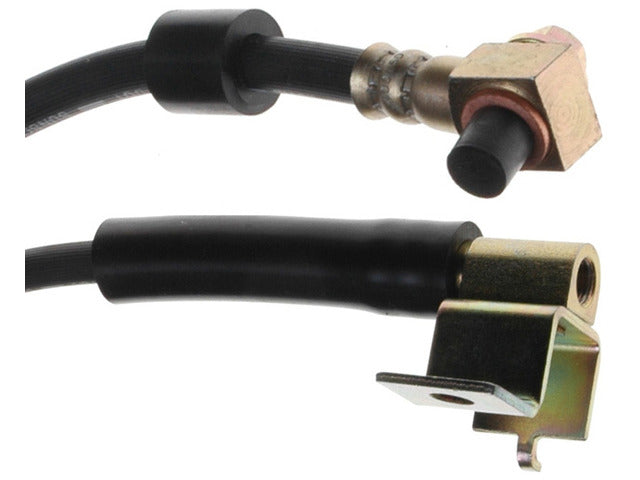 Raybestos Brakes Brake Hydraulic Hose P/N:BH380345 Fits: Dodge Ram 1500 1994, Dodge Ram 2500 1994 - Image 1