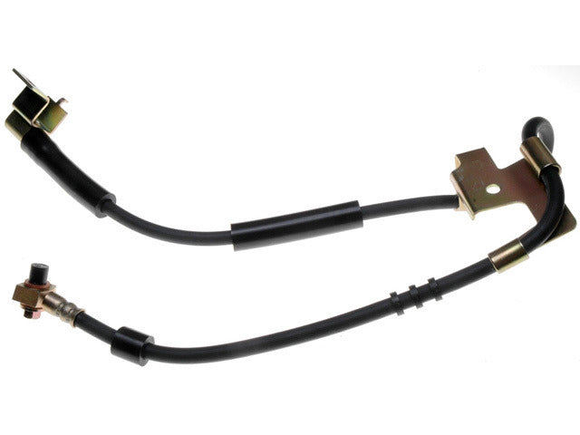Raybestos Brakes Brake Hydraulic Hose P/N:BH380345 Fits: Dodge Ram 1500 1994, Dodge Ram 2500 1994 - Image 2