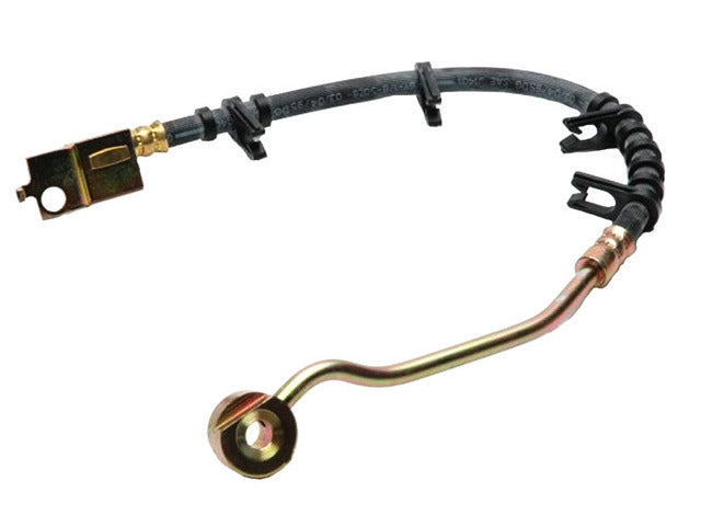 Raybestos Brakes Brake Hydraulic Hose P/N:BH380347 Fits: Jeep Wrangler 95-93 - Image 1