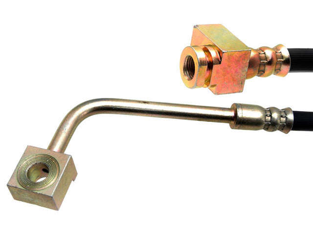 Raybestos Brakes Brake Hydraulic Hose P/N:BH380353 Fits: Ford F-250 97-95, Ford F-250 Hd 1997, Ford F-350 97-95 - Image 1