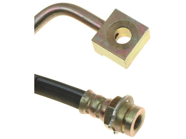 Raybestos Brakes Brake Hydraulic Hose P/N:BH380354 Fits: Ford F-250 97-95, Ford F-350 97-95 - Image 1