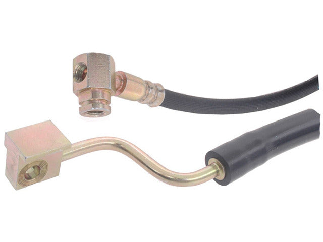 Raybestos Brakes Brake Hydraulic Hose P/N:BH380356 Fits: Ford E-150 Econoline 99-94, Ford F-150 01-00, Ford F-250 1999 - Image 1