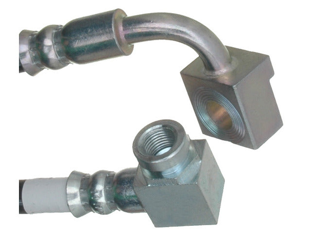 Raybestos Brakes Brake Hydraulic Hose P/N:BH380357 Fits: Ford Explorer 1995 - Image 1