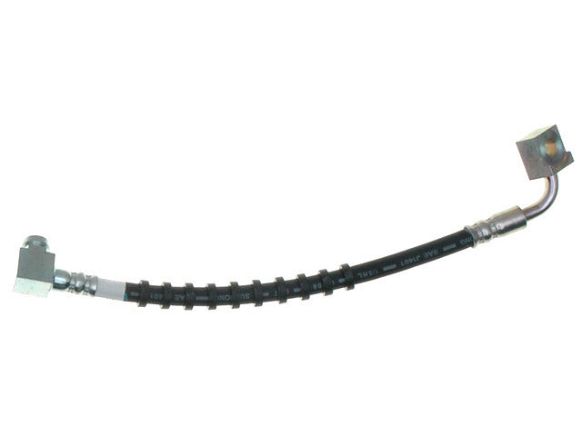 Raybestos Brakes Brake Hydraulic Hose P/N:BH380357 Fits: Ford Explorer 1995 - Image 2