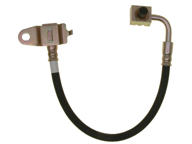 Raybestos Brakes Brake Hydraulic Hose P/N:BH380359 Fits: Ford Taurus 05-96, Lincoln Continental 96-95, Mercury Sable 05-96 - Image 2