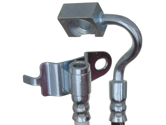 Raybestos Brakes Brake Hydraulic Hose P/N:BH380360 Fits: Lincoln Continental 97-95 - Image 1