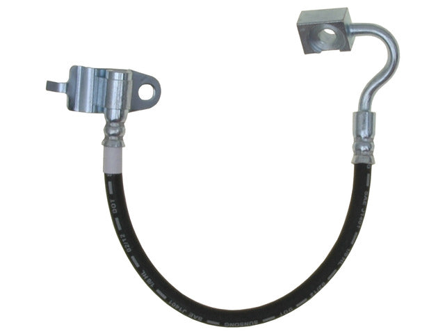 Raybestos Brakes Brake Hydraulic Hose P/N:BH380360 Fits: Lincoln Continental 97-95 - Image 2