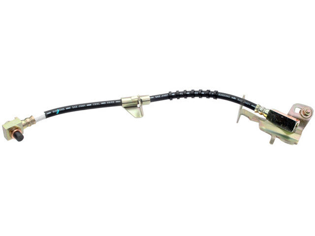 Raybestos Brakes Brake Hydraulic Hose P/N:BH380361 Fits: Lincoln Continental 02-95 - Image 2