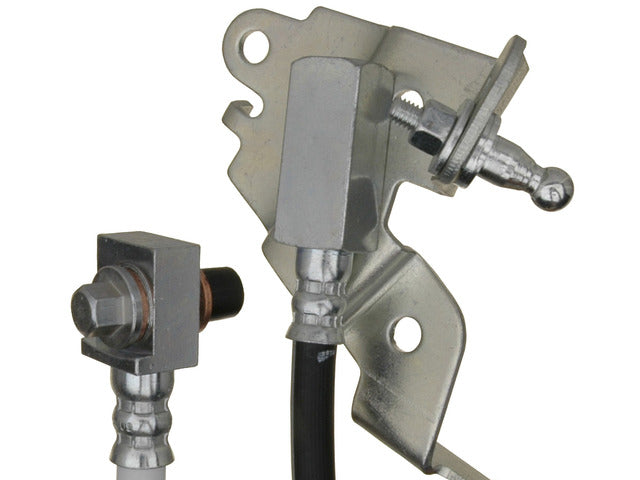Raybestos Brakes Brake Hydraulic Hose P/N:BH380362 Fits: Lincoln Continental 02-95 - Image 1