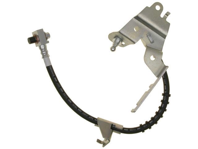 Raybestos Brakes Brake Hydraulic Hose P/N:BH380362 Fits: Lincoln Continental 02-95 - Image 2