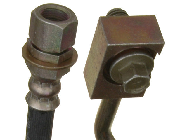 Raybestos Brakes Brake Hydraulic Hose P/N:BH380363 Fits: Lincoln Continental 94-93 - Image 1