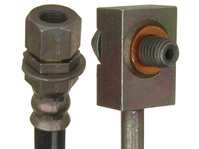 Raybestos Brakes Brake Hydraulic Hose P/N:BH380364 Fits: Lincoln Continental 94-93 - Image 1