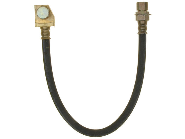 Raybestos Brakes Brake Hydraulic Hose P/N:BH380366 Fits: Ford Mustang 98-94 - Image 2