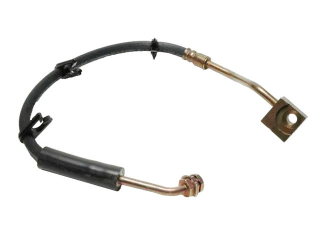 Raybestos Brakes Brake Hydraulic Hose P/N:BH380369 Fits: Ford Bronco 1993 - Image 1