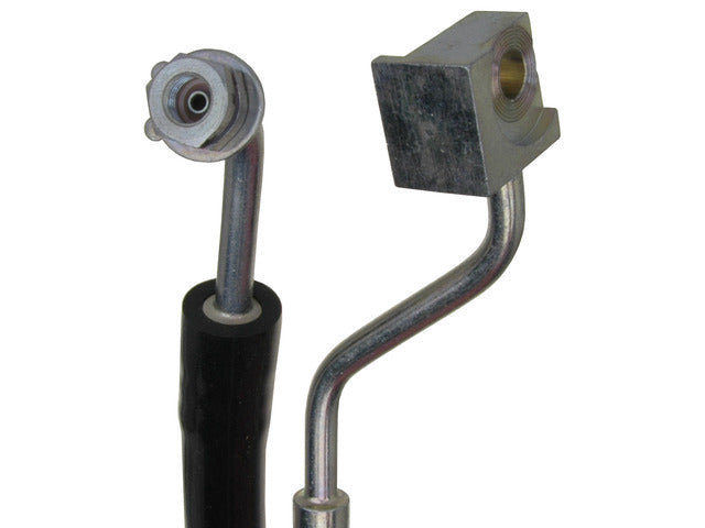 Raybestos Brakes Brake Hydraulic Hose P/N:BH380370 Fits: Ford Bronco 1993 - Image 1