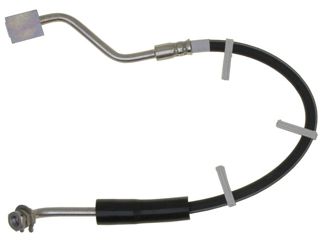 Raybestos Brakes Brake Hydraulic Hose P/N:BH380370 Fits: Ford Bronco 1993 - Image 2