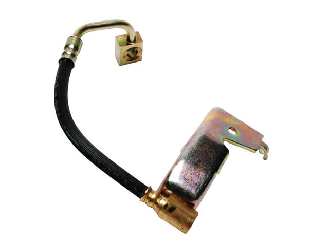 Raybestos Brakes Brake Hydraulic Hose P/N:BH380371 Fits: Ford Mustang 98-94 - Image 1
