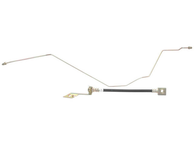 Raybestos Brakes Brake Hydraulic Hose P/N:BH380375 Fits: Ford F-super Duty 97-92 - Image 2