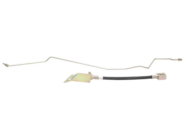 Raybestos Brakes Brake Hydraulic Hose P/N:BH380375 Fits: Ford F-super Duty 97-92 - Image 3