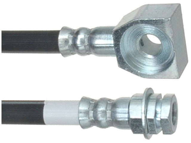 Raybestos Brakes Brake Hydraulic Hose P/N:BH380376 Fits: Ford Explorer 01-95, Ford Explorer Sport 03-01, Ford Explorer Sport Trac 05-03, Mercury Mountaineer 01-97 - Image 1